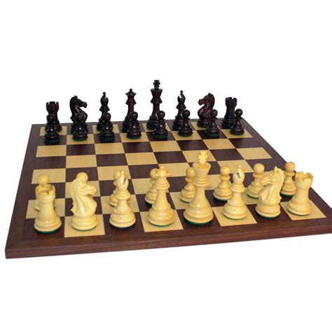 A standard 8x8 chessboard