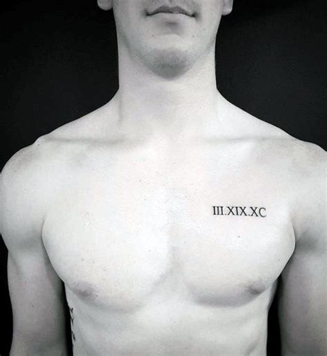 Chest tattoo ideas and inspiration