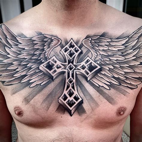 Chest tattoo images for couples