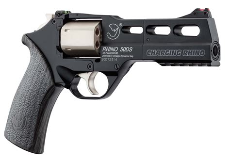 Chiappa Rhino 22 pistol