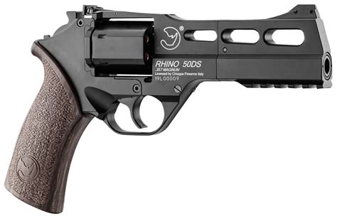 Chiappa Rhino 357 revolver