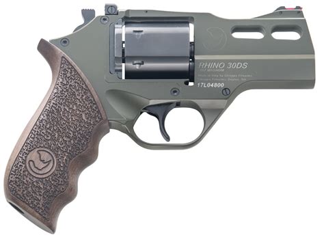 Chiappa Rhino 357 gallery image 4