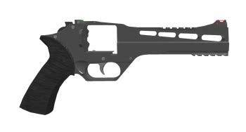 Chiappa Rhino 44 Magnum Price