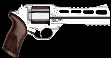 Chiappa Rhino 44 Magnum Specifications