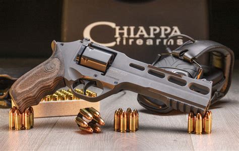 Chiappa Rhino