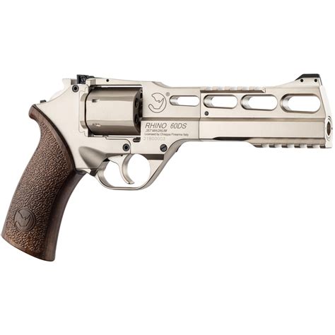 Chiappa Rhino Revolver Gallery 4