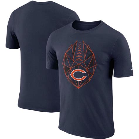 Chicago Bears Fan Gear