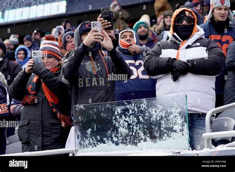 Chicago Bears Fans