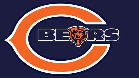 Chicago Bears Logo