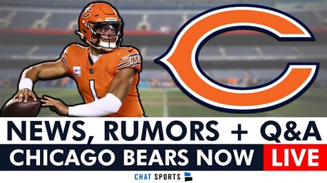 Chicago Bears News