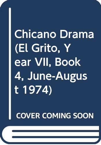 Chicano Drama Authors