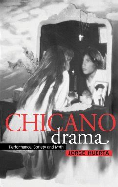 Chicano Drama Culture