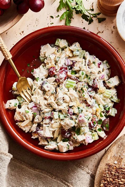 Chicken Salad