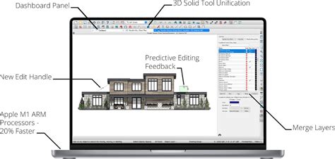 Chief Architect Collaboration Features