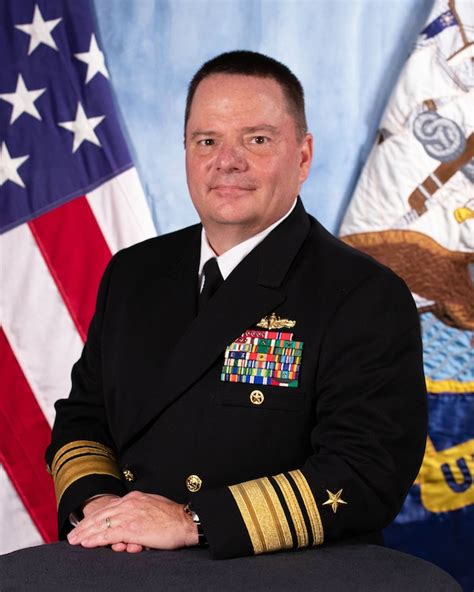 Chief of Naval Operations