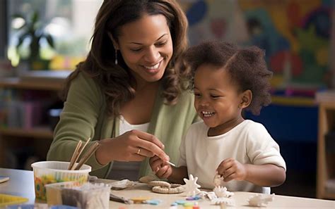 Child Care Assistance for Military Families