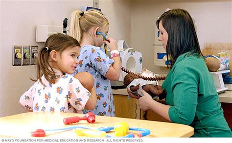 Child life specialist jobs