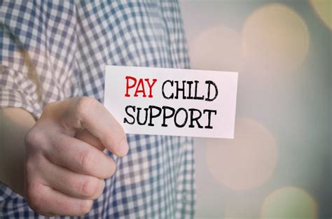 Child Support Agency