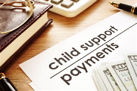 Child Support and Expenses