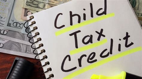 Child Tax Credit