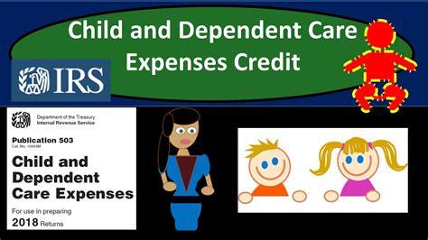 Childcare expenses