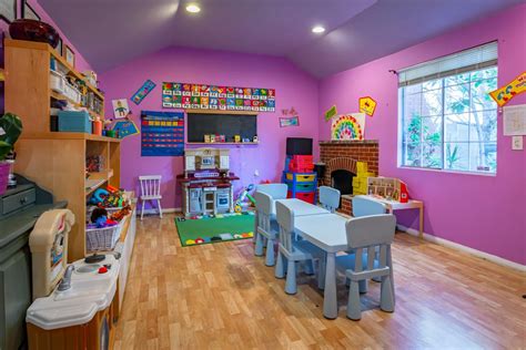 Childcare options near me