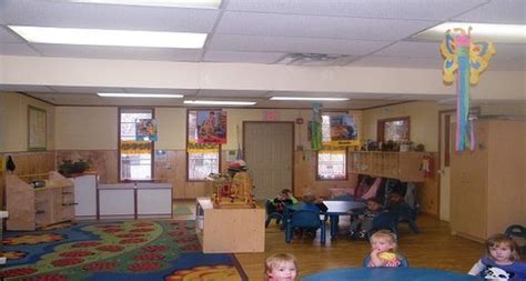 Childcare options on Warm Springs Rd