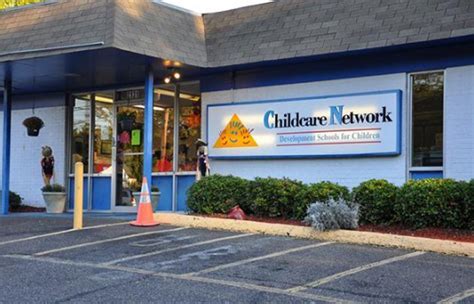 Childcare providers on Warm Springs Rd