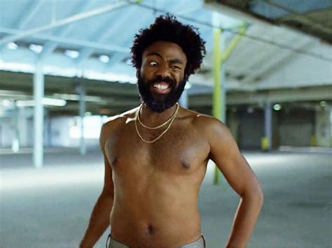 Childish Gambino's This Is America Music Video