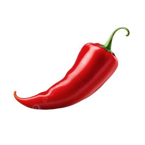 A chili pepper graphic