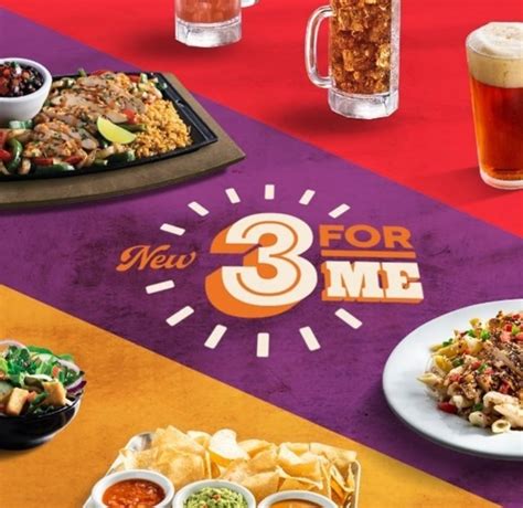 Chili's Menu Image 3