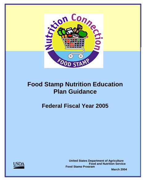 Chilton County Food Stamp Nutrition Education