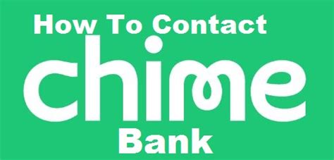 A screenshot of Chime Bank customer support