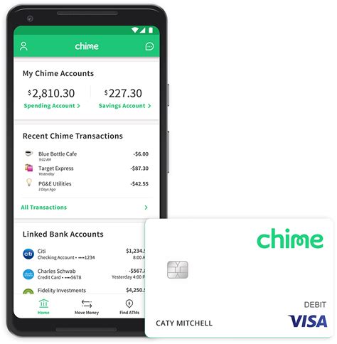 A screenshot of Chime Bank FAQ