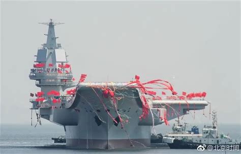 China aircraft carrier capabilities