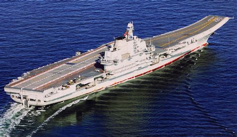 China's newest aircraft carrier, Fujian, enters service