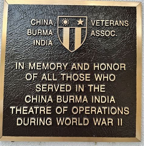 China-Burma-India Theater