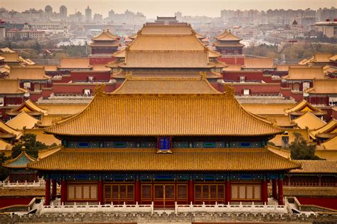 The Forbidden City