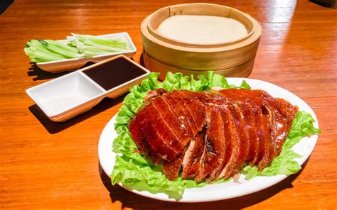 China Dragon New Berlin Beijing Roast Duck