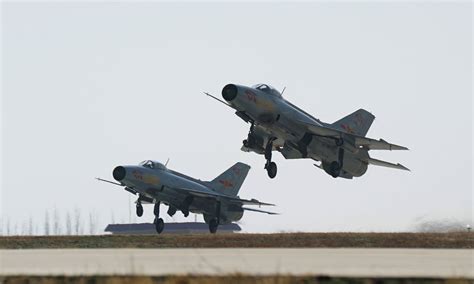 China's new fighter jet FAQ