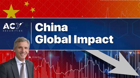 China's Global Impact