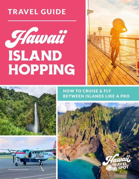 China's new Hawaii island hopping