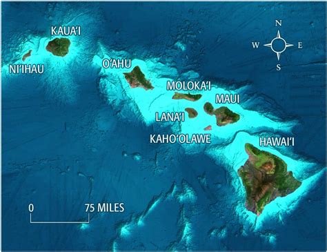 China's new Hawaii islands