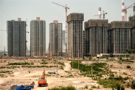 China's Housing Bubble