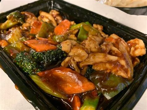 China King Glen Burnie Cuisine