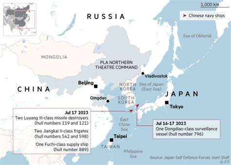 China's Military Infrastructure on Woody Island