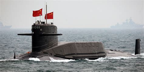 China Nuclear Modernization