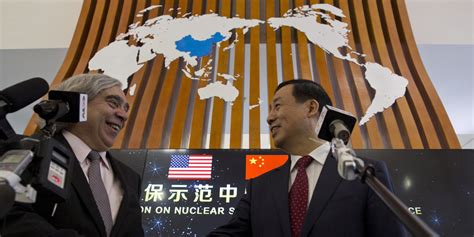 China Nuclear Security