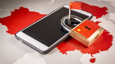 China online censorship