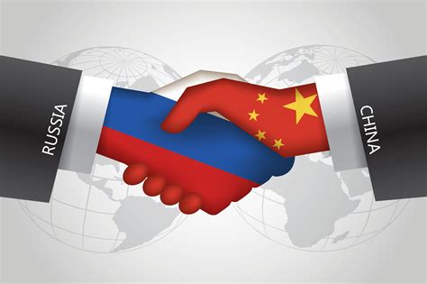 China-Russia Relations